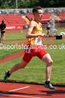 Inter boys 1500 metres, English Schools Track and Field. Photo: David T. Hewitson/Sports for All Pics